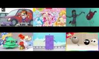 Thumbnail of Jeffs Confession West Virginia Hugtto Yell For You The Christmas Tree Sixty and More Gray