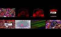 Thumbnail of Button Z Scary Sound