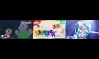 Thumbnail of Dreams Are a Path To the Future Buddy Help The Sorting Express