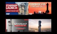 SpaceX Starship Launch