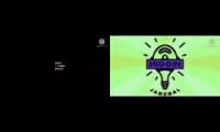 Thumbnail of 2 Noggin And Nick Jr Logo Collection V3635
