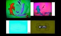 Thumbnail of 4 Noggin And Nick Jr Logo Collection V1385