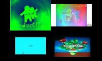 Thumbnail of (FIXED) 4 Noggin And Nick Jr Logo Collection V1386