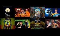Nostalgia Critic Movies of Channel Awesome: ALL Movies Across ALL Nostalgic Generations