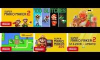 Super Mario Maker 2 – World Maker – Nintendo Switch