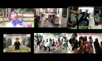 Gangnam Style Mashup