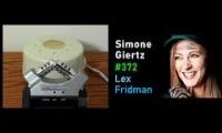 Thumbnail of White Noise and Lex Fridman