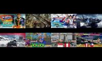Thumbnail of Japanese Kung Fu Panda (XFD)