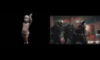 Thumbnail of SWAT BABY BREACHING GO GO GO