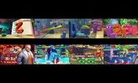 Thumbnail of Jasztrebie VS Piast (SRBIFKD)