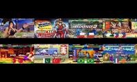 Thumbnail of Flyde VS Blackburn (SXRUEXII)