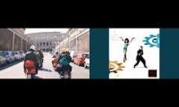 Thumbnail of Gonna Make You Scoot (Everybody Vespa)