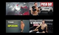 Workout SH_Push123123