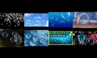 Thumbnail of Burbujas sonidos 8 videos
