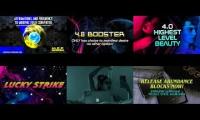 Thumbnail of Moza Morph Combo Field