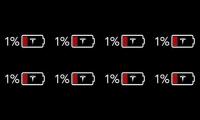 Thumbnail of 8 When Your Tesla is at 1%