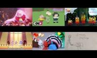Thumbnail of Dreams are a Path to the Future Trolley Now You See Us Love Link The Turkey Scrambled States