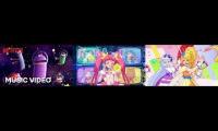 Thumbnail of Youre a Star Please Tell Me Twinkle Hugtto Yell For You