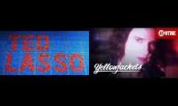 Thumbnail of ted lassojackets mashup