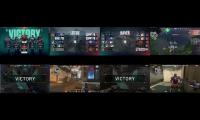 Thumbnail of MASSHUP009 FOR ALL VDO