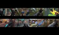 Thumbnail of MASSHUP011 FOR ALL VDO