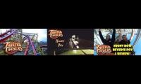 Thumbnail of twisted timers night and day ride reaction gets a little off during the ride