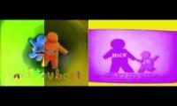 Thumbnail of (Fixed|) 2 Noggin And Nick Jr Logo Collection V2304