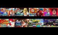 Thumbnail of Lionplex VS Rin0606 (KLSLQBI)