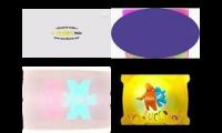 Thumbnail of 4 Noggin And Nick Jr Logo Collection V1387
