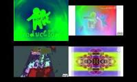 Thumbnail of (REFIXED) 4 Noggin And Nick Jr Logo Collection V1386