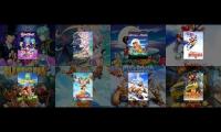 The Story Screen Cinema