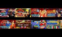 Horley VS Crawley (ZXQEXV MXZFCFZ)