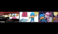 pocoyo up to faster 23