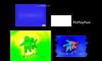Thumbnail of 4 Noggin And Nick Jr Logo Collection V1388