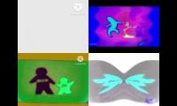 Thumbnail of 4 Noggin And Nick Jr Logo Collection V211