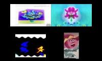 Thumbnail of 4 Noggin And Nick Jr Logo Collection V1390