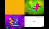 4 Noggin And Nick Jr Logo Collection V1391