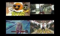 Gangnam Style Mashup