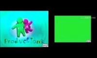 Thumbnail of 2 Noggin And Nick Jr Logo Collections V113