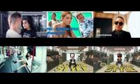 Gangnam Style Mashup