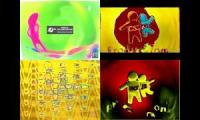 Thumbnail of 4 Noggin And Nick Jr Logo Collection V203
