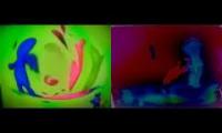 Thumbnail of 2 Noggin And Nick Jr Logo Collection V111