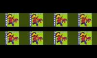 8 Sid the Science Kid Songs At Once