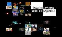 Thumbnail of sparta remixes ultimate side by side