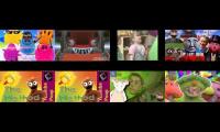 The PBS Kids Sprout YTP Collab (2006 Version)