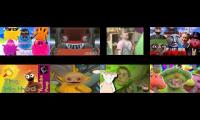 The PBS Kids Sprout YTP Collab (2006 Version)