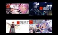 Thumbnail of hololive rust~~~~~~~~~~~~~