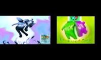 Thumbnail of 2 Noggin And Nick Jr Logo Collection V110