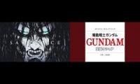 Thumbnail of Beyond the wall and out of time