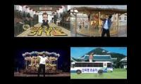 Thumbnail of Gangnam Style Mashup